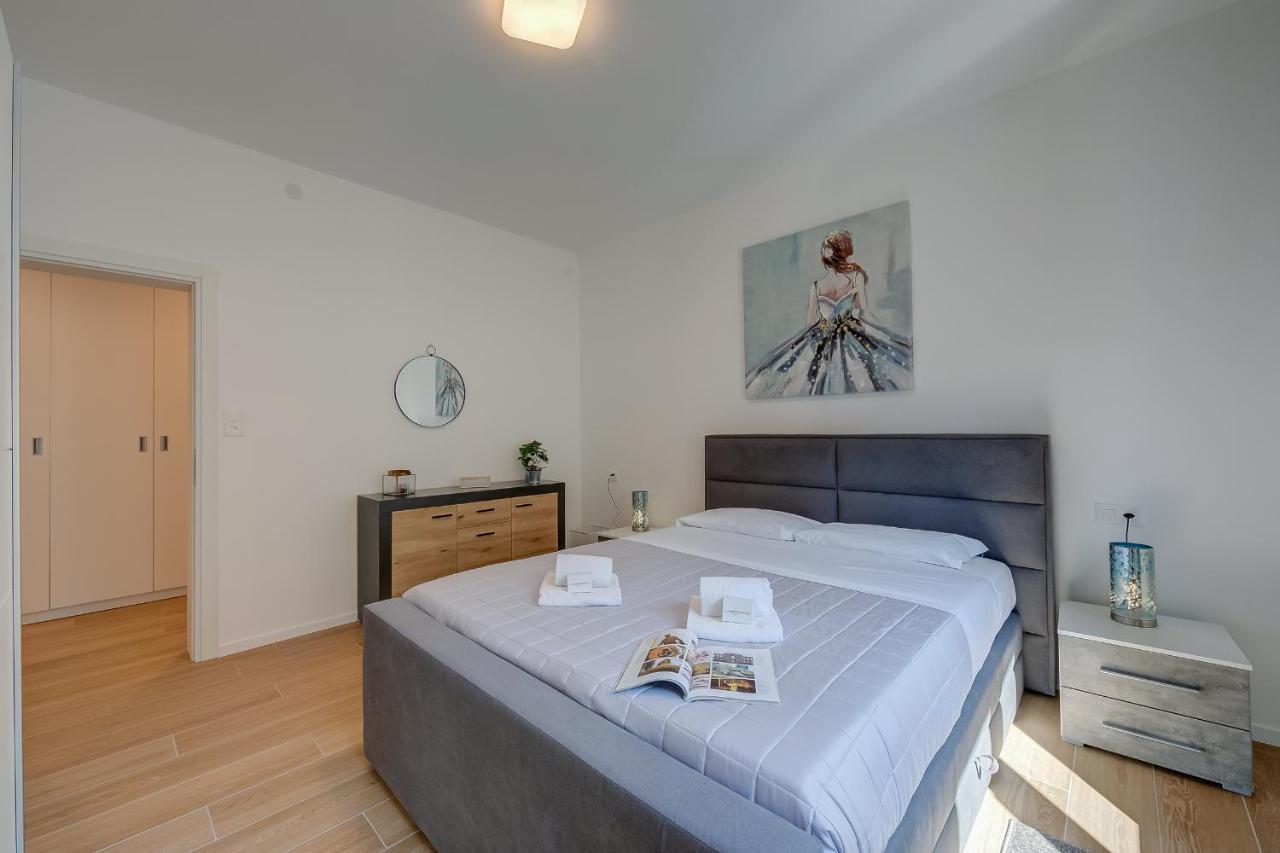 Boutique Homes Лугано Экстерьер фото
