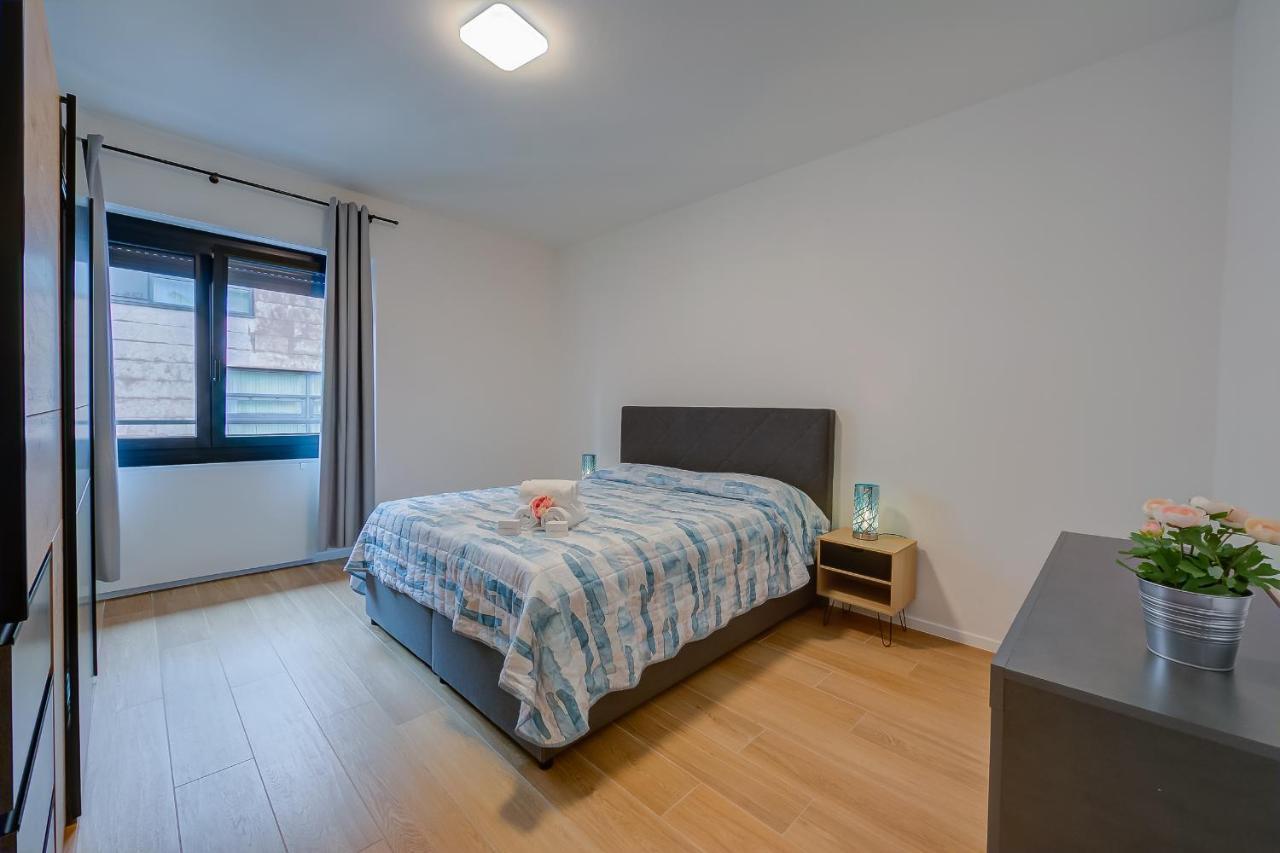 Boutique Homes Лугано Экстерьер фото