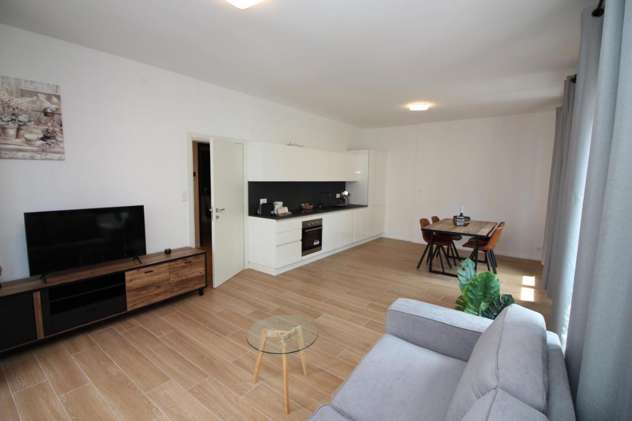 Boutique Homes Лугано Экстерьер фото