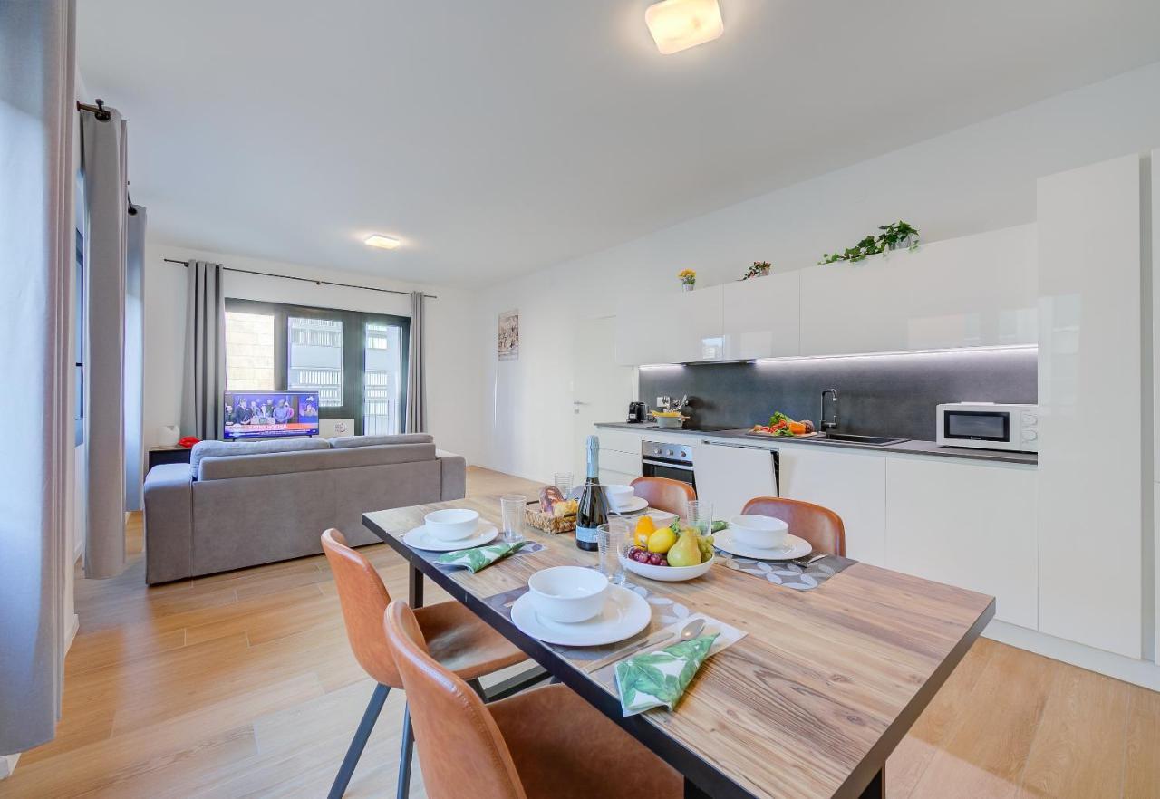 Boutique Homes Лугано Экстерьер фото