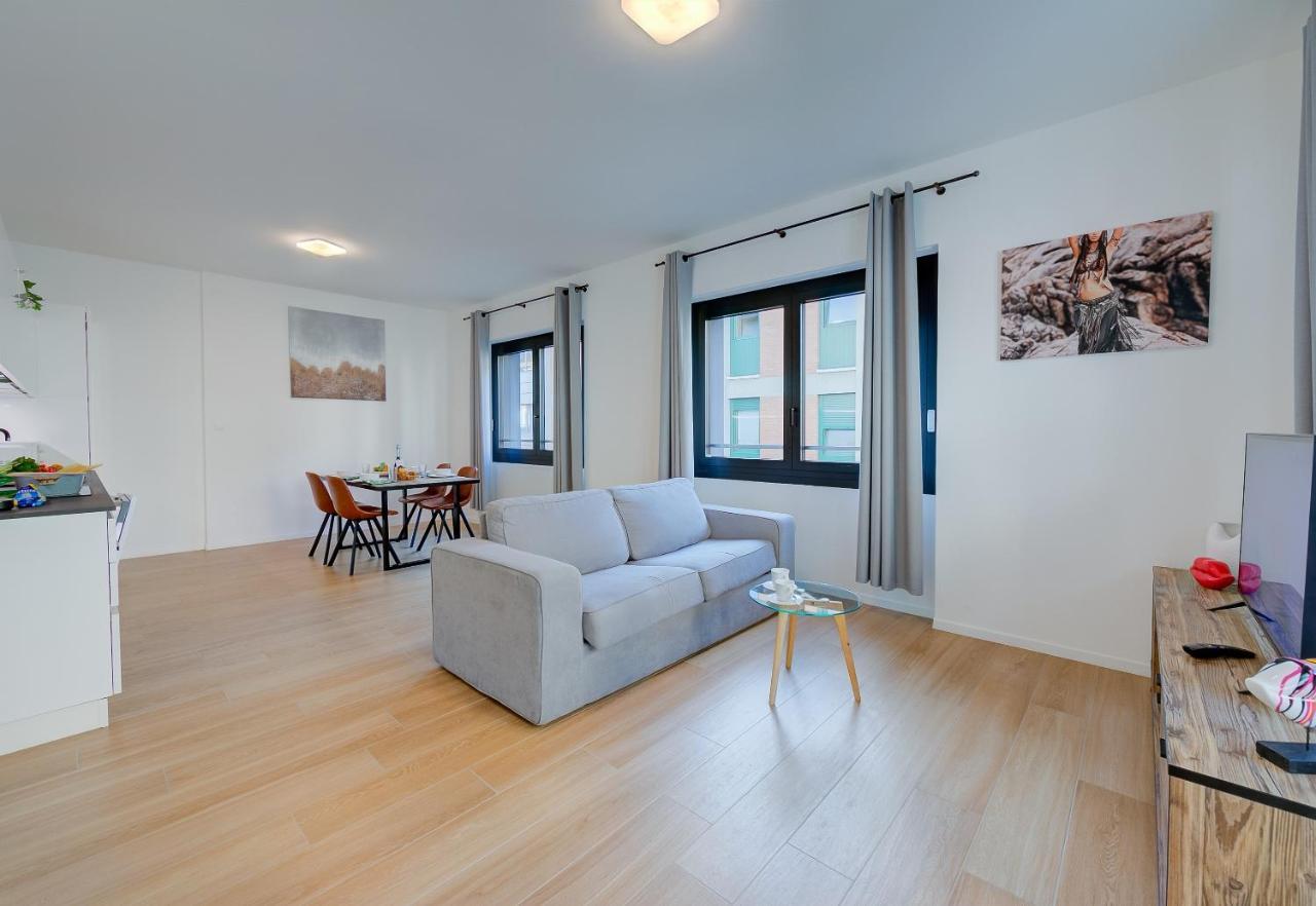 Boutique Homes Лугано Экстерьер фото